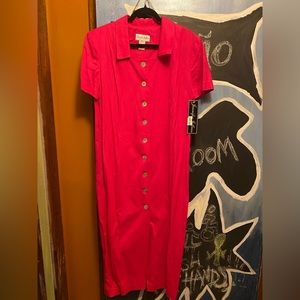 Vntg Jennifer Jeffries NWT